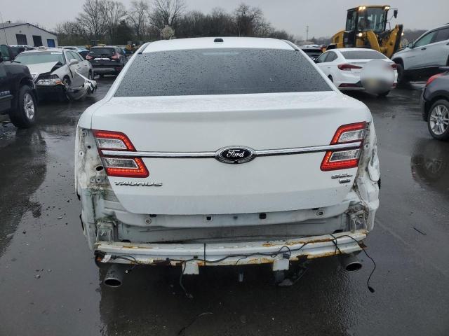 Photo 6 from auction – 2014 FORD TAURUS SEL with VIN 1FAHP2H87EG100279