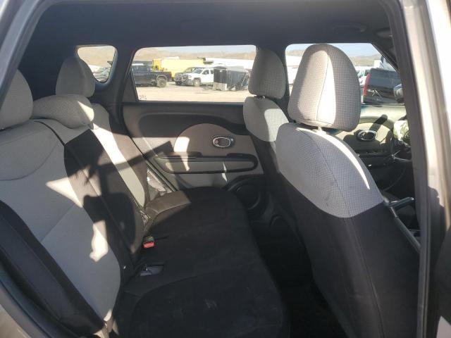 Photo 10 from auction – 2018 KIA SOUL with VIN KNDJN2A20J7536702