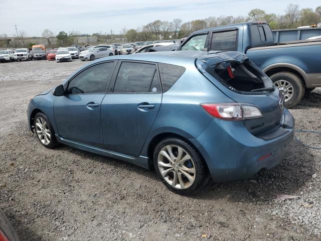 Photo 2 from auction – 2010 MAZDA 3 S with VIN JM1BL1H54A1137380