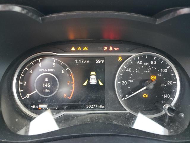 Photo 9 from auction – 2020 NISSAN VERSA SV with VIN 3N1CN8EV3LL878534