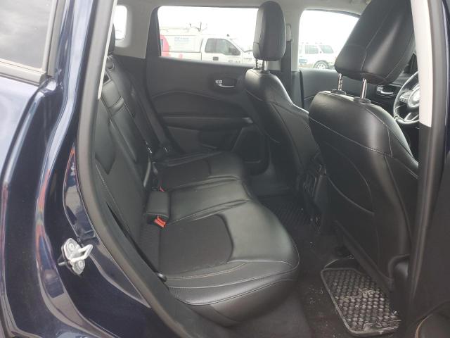 Фото 10 с аукциона – 2018 JEEP COMPASS LA с VIN 3C4NJDBB5JT265042