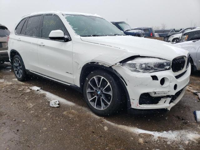 Photo 4 from auction – 2015 BMW X5 XDRIVE3 with VIN 5UXKR0C53F0P17523