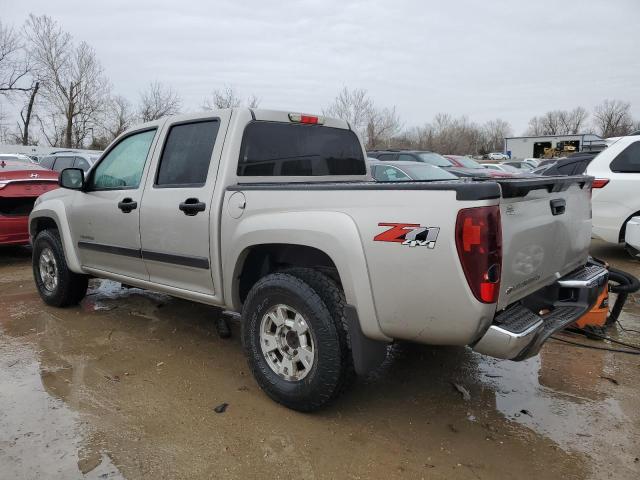 Photo 2 from auction – 2005 CHEVROLET COLORADO with VIN 1GCDT136058199963