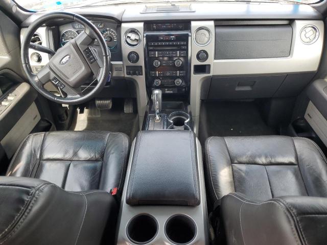 Photo 8 from auction – 2011 FORD F150 SUPER with VIN 1FTFW1ET5BFC79995