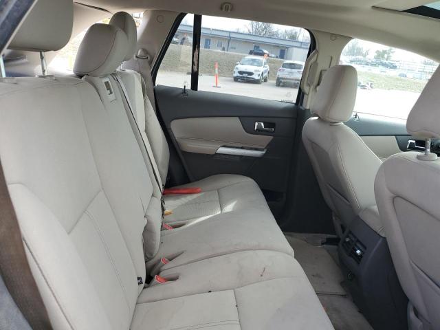 Photo 11 from auction – 2011 FORD EDGE SE with VIN 2FMDK3GC4BBB51496