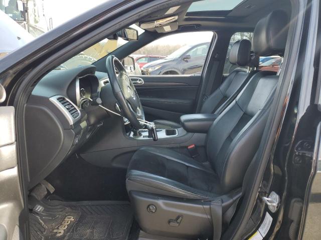 Photo 7 from auction – 2015 JEEP GRAND CHER with VIN 1C4RJFAG8FC859038