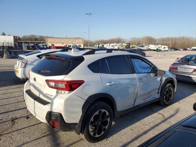 Photo 3 from auction – 2021 SUBARU CROSSTREK with VIN JF2GTAEC9M8330775