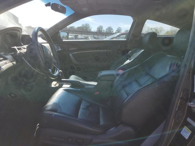 Photo 7 from auction – 2012 HONDA ACCORD EXL with VIN 1HGCS1B89CA014348