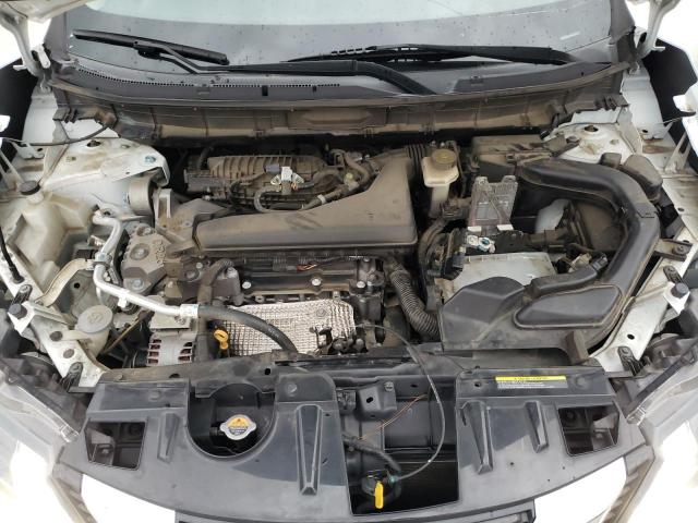 Photo 12 from auction – 2017 NISSAN ROGUE S with VIN KNMAT2MV1HP619237