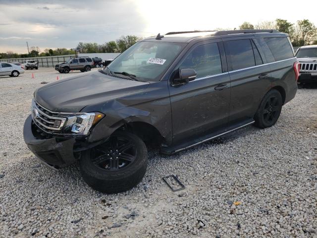Photo 1 from auction – 2021 FORD EXPEDITION with VIN 1FMJU1HT8MEA23009