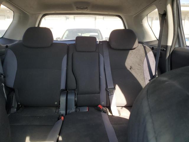Photo 10 from auction – 2008 MITSUBISHI OUTLANDER with VIN JA4LT21W18Z005695