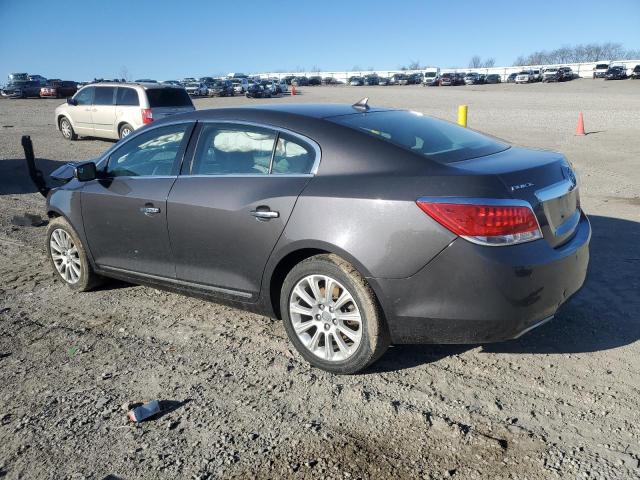 Foto 2 de la subasta – 2013 BUICK LACROSSE con VIN 1G4GC5E38DF285213