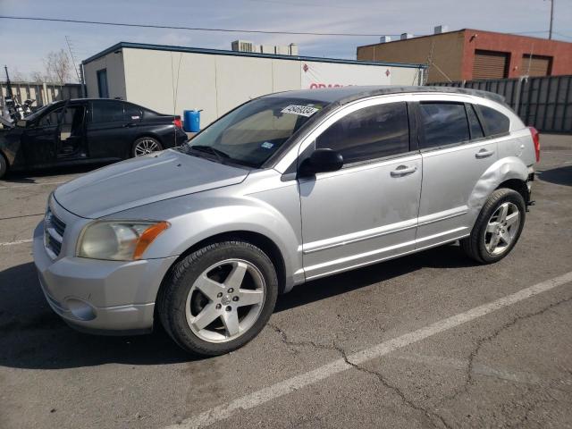 DODGE CALIBER 2008 with VIN 1B3HB78K58D653294 - Photo from auction