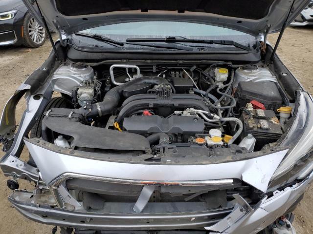 Photo 11 from auction – 2018 SUBARU OUTBACK 2. with VIN 4S4BSANC4J3317562