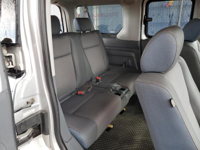 Photo 11 from auction – 2006 HONDA ELEMENT EX with VIN 5J6YH18756L006901