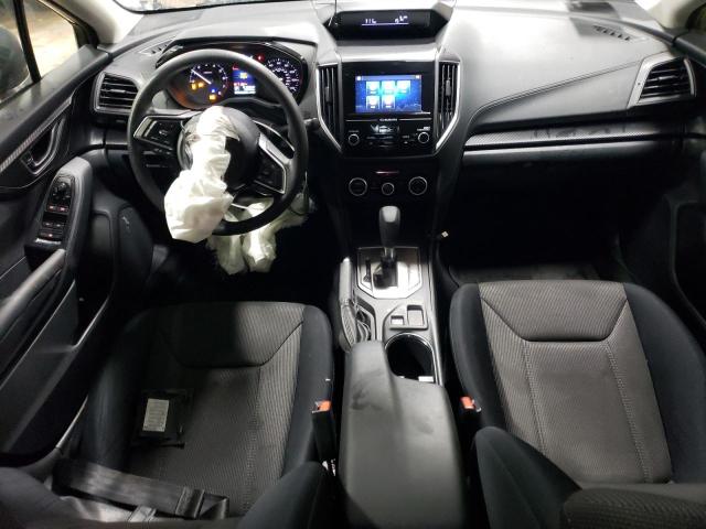 Photo 8 from auction – 2020 SUBARU CROSSTREK with VIN JF2GTABC6LH268870