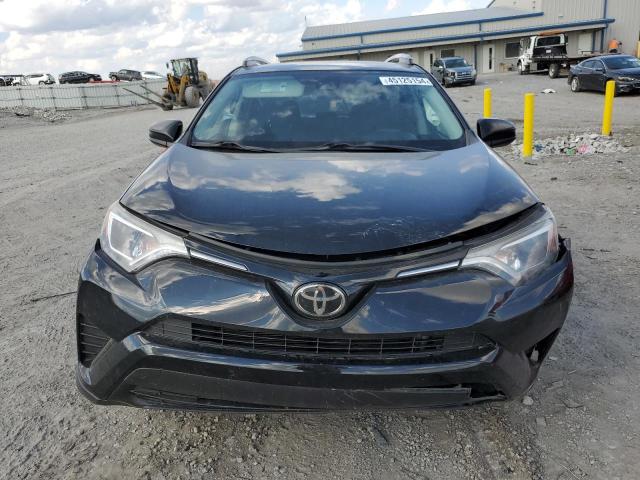 Photo 5 from auction – 2017 TOYOTA RAV4 LE with VIN 2T3BFREV9HW623107