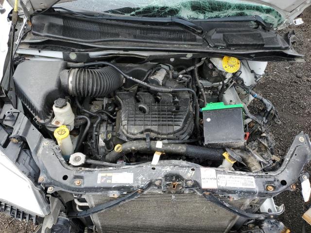 Photo 12 from auction – 2015 DODGE GRAND CARA with VIN 2C4RDGBG0FR667003
