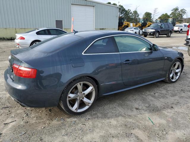 Photo 3 from auction – 2009 AUDI A5 QUATTRO with VIN WAUDK78T69A033947