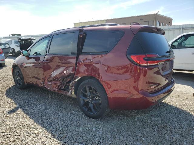 Photo 2 from auction – 2021 CHRYSLER PACIFICA T with VIN 2C4RC1BG3MR559472