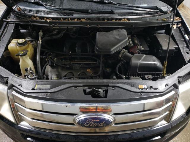 Photo 11 from auction – 2009 FORD EDGE SEL with VIN 2FMDK38C89BA66251