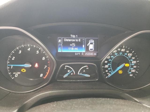 Photo 9 from auction – 2012 FORD FOCUS TITA with VIN 1FAHP3J28CL477199