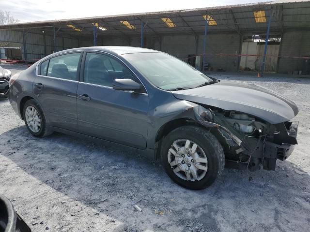 Photo 4 from auction – 2012 NISSAN ALTIMA BAS with VIN 1N4AL2AP5CC171970