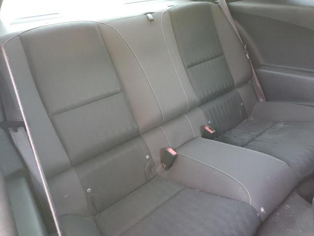 Photo 10 from auction – 2014 CHEVROLET CAMARO LS with VIN 2G1FA1E33E9226748