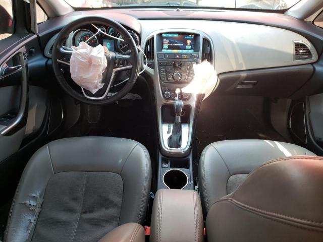 Photo 8 from auction – 2013 BUICK VERANO with VIN 1G4PP5SK2D4118762