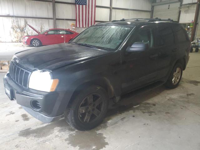 Photo 1 from auction – 2005 JEEP GRAND CHER with VIN 1J4GS48K15C584074