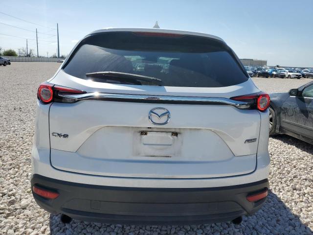 Photo 6 from auction – 2018 MAZDA CX-9 TOURI with VIN JM3TCACY4J0219015