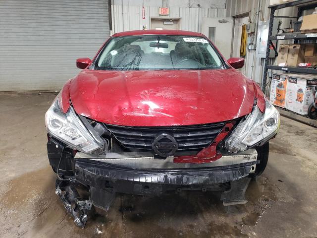 Photo 5 from auction – 2017 NISSAN ALTIMA 2.5 with VIN 1N4AL3AP8HC278136