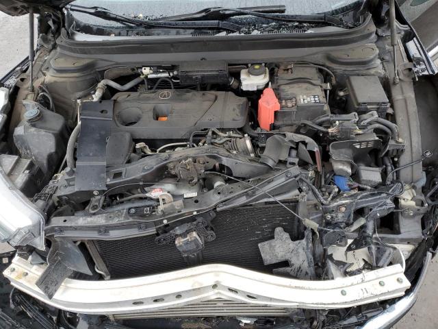 Photo 11 from auction – 2019 ACURA RDX with VIN 5J8TC2H37KL800666