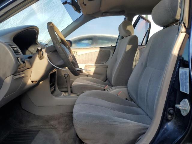 Photo 7 from auction – 2001 TOYOTA COROLLA CE with VIN 2T1BR12E01C386293