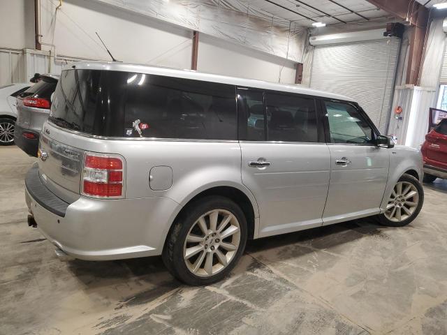 Photo 3 from auction – 2012 FORD FLEX LIMIT with VIN 2FMHK6DT1CBD19362