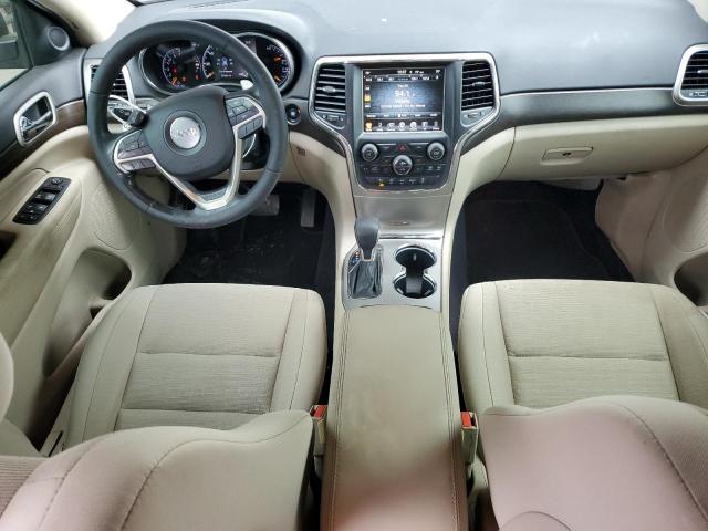 Photo 8 from auction – 2017 JEEP GRAND CHER with VIN 1C4RJEAG8HC779980