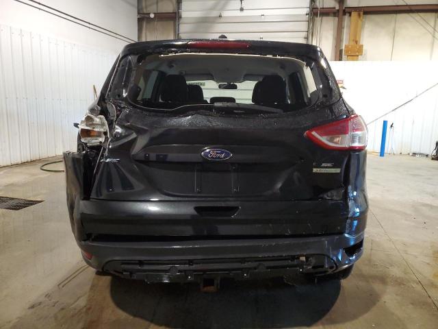 Photo 6 from auction – 2013 FORD ESCAPE SE with VIN 1FMCU0G95DUC07757