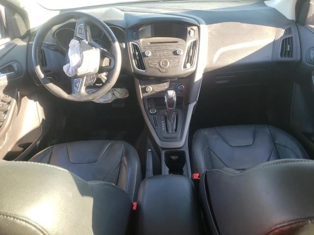 Photo 8 from auction – 2016 FORD FOCUS SE with VIN 1FADP3F25GL266667