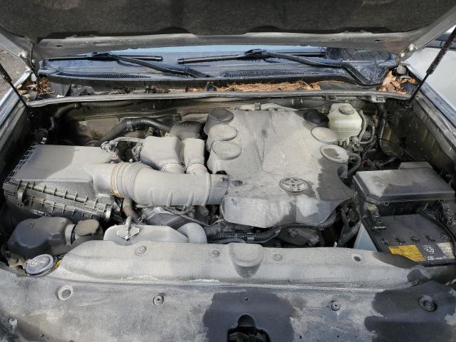 Photo 12 from auction – 2019 TOYOTA 4RUNNER SR with VIN JTEBU5JRXK5689201