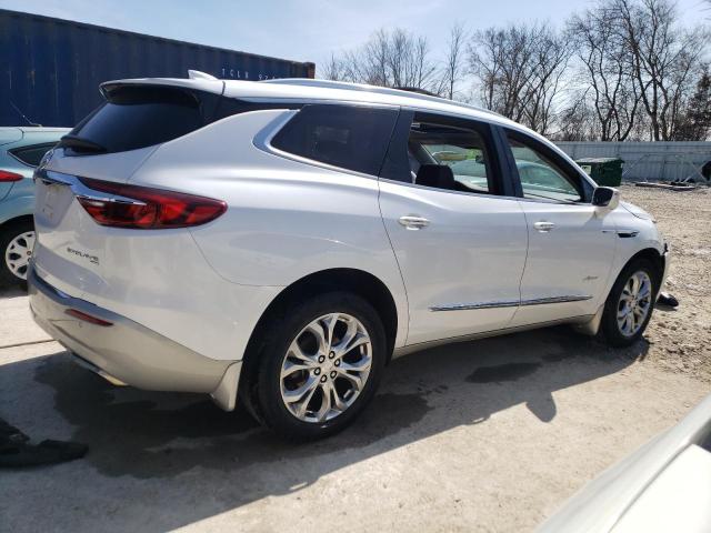 Photo 3 from auction – 2018 BUICK ENCLAVE AV with VIN 5GAEVCKW1JJ125080
