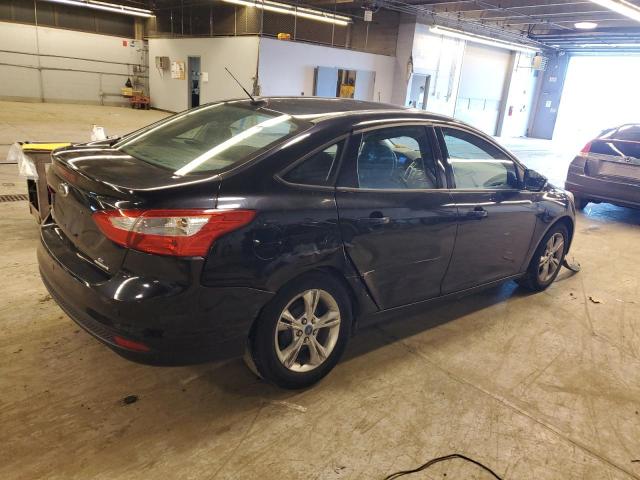 Photo 3 from auction – 2013 FORD FOCUS SE with VIN 1FADP3F25DL176088