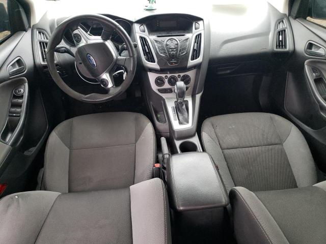 Фото 8 с аукциона – 2012 FORD FOCUS SE с VIN 1FAHP3K20CL283748