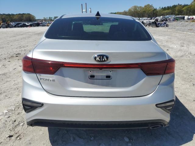 Photo 6 from auction – 2020 KIA FORTE FE with VIN 3KPF24AD5LE180617