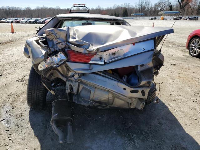 Photo 6 from auction – 1997 DODGE INTREPID with VIN 2B3HD46F5VH671078
