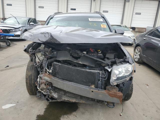 Photo 5 from auction – 2015 JEEP COMPASS LA with VIN 1C4NJDEB5FD135934