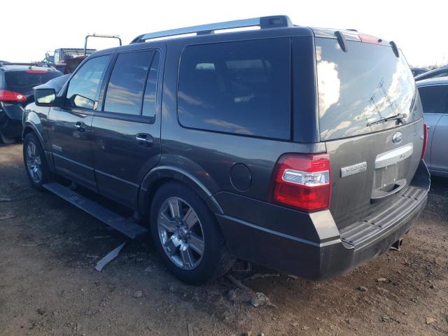 Photo 2 from auction – 2008 FORD EXPEDITION with VIN 1FMFU205X8LA65997