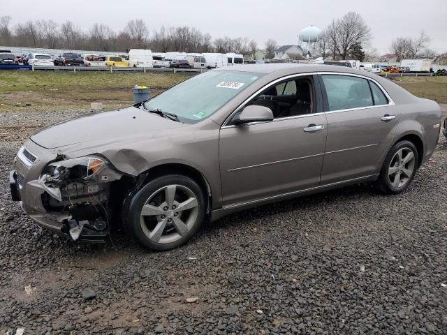 CHEVROLET MALIBU 1LT 2012 with VIN 1G1ZC5E09CF224849 - Photo from auction