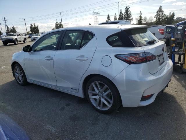 Photo 2 from auction – 2015 LEXUS CT 200 with VIN JTHKD5BH4F2222243