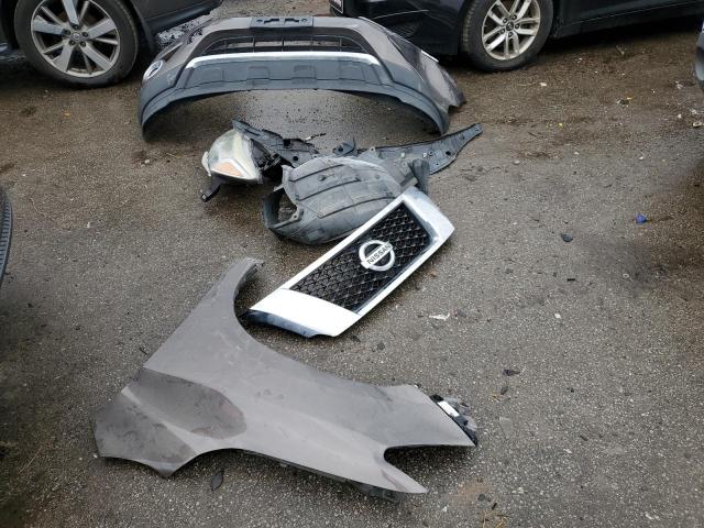 Zdjęcie 13 z aukcji – 2015 NISSAN PATHFINDER z VIN 5N1AR2MN1FC648140