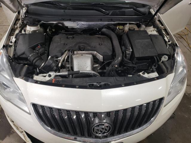 Photo 11 from auction – 2014 BUICK REGAL PREM with VIN 2G4GP5EX9E9186353